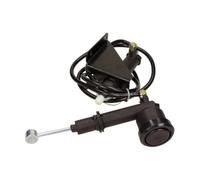 Cilindro esclavo del embrague para 2006 2011 para Iveco para diario, OEM 504191582, funcionamiento efectivo