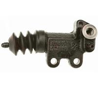 Cilindro esclavo del embrague PJD789 TRW para NISSAN 350Z Coupé 350Z Roadster