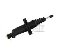 Cilindro esclavo del embrague Plástico 54-0160 METELLI para PEUGEOT FIAT CITROËN