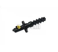 Cilindro esclavo del embrague Plástico 54-0187 METELLI para CITROËN PEUGEOT
