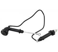 A.B.S. ALL BRAKE SYSTEMS BV. Cilindro receptor, embrague para JEEP: Wrangler, Cherokee, Grand Cherokee (Ref: 41938)
