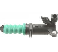 Cilindro esclavo del embrague Plástico PJH197 TRW para AUDI A6 C6 A6 C6 Avant