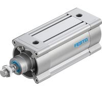 Cilindro Festo 100mm Diámetro 125mm Carrera ISO 15552 Doble Efecto - 1384895
