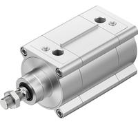 Cilindro Festo 100mm Diámetro 125mm Carrera ISO 15552 Doble Efecto - 1782258
