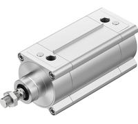 Cilindro Festo 100mm Diámetro 125mm Carrera ISO 15552 Doble Efecto - 1782828