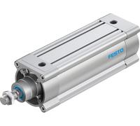 Cilindro Festo 100mm Diámetro 200mm Carrera ISO 15552 Doble Efecto - 1384897