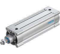 Cilindro Festo 100mm Diámetro 250mm Carrera ISO 15552 Doble Efecto - 1384898