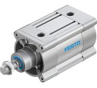 Cilindro Festo 100mm Diámetro 50mm Carrera ISO 15552 Doble Efecto - 1384892