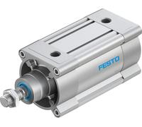 Cilindro Festo 100mm Diámetro 80mm Carrera ISO 15552 Doble Efecto - 1384893