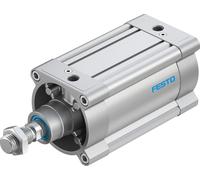 Cilindro Festo 125mm Diámetro 100mm Carrera ISO 15552 Doble Efecto - 1804960