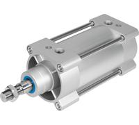 Cilindro Festo 125mm Diámetro 100mm Carrera ISO 15552 Doble Efecto - 2159626