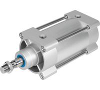 Cilindro Festo 125mm Diámetro 100mm Carrera ISO 15552 Doble Efecto - 2159911