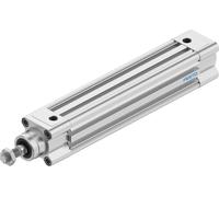 Cilindro Festo 32mm Diámetro 150mm CarreraISO 15552 Doble Efecto - 3659384