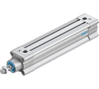 Cilindro Festo 40mm Diámetro 160mm CarreraISO 15552 Doble Efecto - 1376662