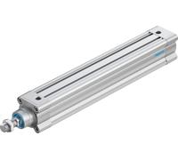 Cilindro Festo 50mm Diámetro 300mm Carrera ISO 15552 Doble Efecto - 2102633