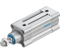 Cilindro Festo 50mm Diámetro 50mm Carrera ISO 15552 Doble Efecto - 1366950