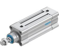 Cilindro Festo 50mm Diámetro 80mm CarreraISO 15552 Doble Efecto - 1376306