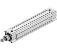 Cilindro Festo 63mm Diámetro 300mm Carrera ISO 15552 Doble Efecto - 3657825