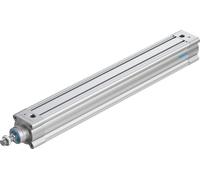 Cilindro Festo 63mm Diámetro 500mm Carrera ISO 15552 Doble Efecto - 1383589