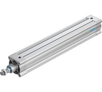 Cilindro Festo 80mm Diámetro 500mm Carrera ISO 15552 Doble Efecto - 1383377