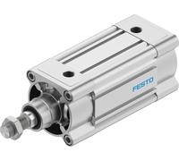 Cilindro Festo 80mm Diámetro 80mm Carrera ISO 15552 Doble Efecto - 3656861