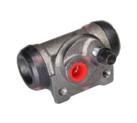 Cilindro Freno De Rueda Eje Trasero Ø 20,6 mm FTE Para u.a. CITROËN ZX