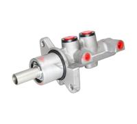 Cilindro Freno Principal Ø 23,8MM Líquido de los Frenos FTE para U.a. Opel Astra