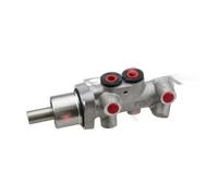 Bomba de freno Aluminio Líquido de frenos 9220287 FTE para SKODA OCTAVIA I