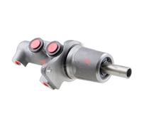 Cilindro Freno Principal Ø 25,4MM 2 Conexiones Líquido de FTE para U.a. VW Lt