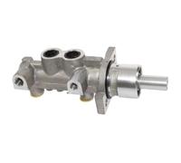 Cilindro Freno Principal Ø 25,4MM 2x M10x1.0 4-Alu A. B. S. para U.a. Ford Añoj