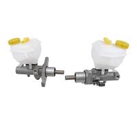 Cilindro Freno Principal Ø 27MM 2x M10 X 1.0 2-Alu-Ansch. A. B. S. para U.A VW