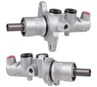 Cilindro Freno Principal Ø 27MM M12 X 1.0 3-Alu A. B. S. para U.a. Land Rover