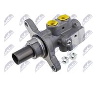 Cilindro Freno Principal Apto para Ford Focus 1.5TDCI 14-20, C-Max II 15-19