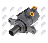 Cilindro Freno Principal Apto para Nissan Juke F15 1.2 Dig-T / 1.5DCI/1.6 10-19