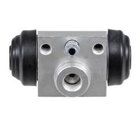 Cilindro Freno Rueda Ø 20,6MM M10 X 1.0 Aluminio A. B. S. para U.a. Dacia