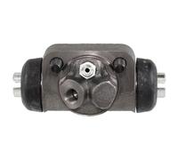 Cilindro Freno Rueda Ø 25,4MM 1x M10x1.0 A. B. S. para U.a. Land Rover Defender
