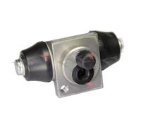 Cilindro Freno Rueda Eje Trasero Ø 20,6MM FTE para U.a. Opel Astra