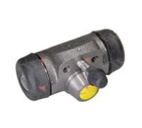Cilindro Freno Rueda Eje Trasero Ø 22,2MM FTE para U.a. Skoda Favorit