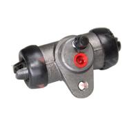 Cilindro Freno Rueda Eje Trasero Ø 23,8MM FTE para U.a. VW Transporter