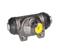 Cilindro Freno Rueda Eje Trasero Derecha Ø 20,6MM FTE para U.a. Volvo 440