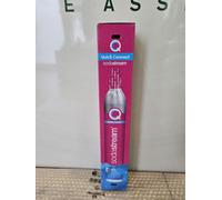 Cilindro Gas CO2 SodaStream Sello Cubiertas Rápido X 6 Modelos Hasta