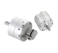 Cilindro giratorio de paletas CRB2BW CRB2BW10-90S CRB2BW15-180S CRB2BW20-270S CRB2BW30-90S CRB2BW40-180S CRB2BW30-180S(40-270S,CDRB2BW)