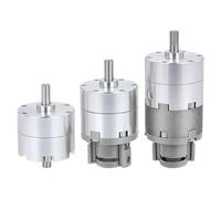 Cilindro giratorio de paletas CRB2BW CRB2BW10-90S CRB2BW15-180S CRB2BW20-270S CRB2BW30-90S CRB2BW40-180S CRB2BW30-180S(10-270S,CDRB2BWU)
