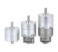 Cilindro giratorio de paletas CRB2BW CRB2BW10-90S CRB2BW15-180S CRB2BW20-270S CRB2BW30-90S CRB2BW40-180S CRB2BW30-180S(20-90S,CDRB2BWU)