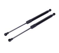 Cilindro Hidráulico Amortiguador Capó Puntal Asistencia Desaceleración Soporte Elevación Para Nissan 350Z Z33 Coupé 2003 2004 2005 2006 2007 Y 2008 Amortiguador Resorte Gas
