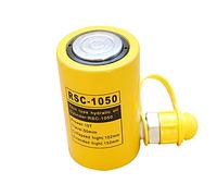 Cilindro hidráulico de tipo corto RSC-1050 Jack con salida 10t, trazo 50 mm,Durable
