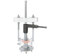 Cilindro Hidráulico Extractor-Espindle GEDORE Herramienta Profesional Expertise