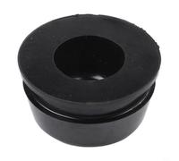 Cilindro hidráulico manual de la carretilla elevadora y reemplazo del tanque de combustible de la carretilla elevadora para los camiones de mano de Eba, lata de aceite plástico con el casquillo a