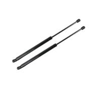 Cilindro Hidráulico Para Hyundai I10 Para Hatchback I PA 2008-2013 OE 430719071200 Barra De Puntal Choque Trasero Varilla Presión Gas Para Maletero Amortiguador Resorte Gas(Black)