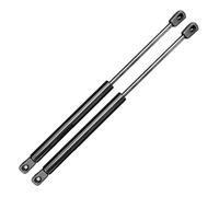 Cilindro Hidráulico Para Hyundai Para Sonata 2015-2017 Sedán Capó Elevador Soporte Soporta Varillas Brazos Reemplazo Choque 2cant Gas Puntales Amortiguador Resorte Gas